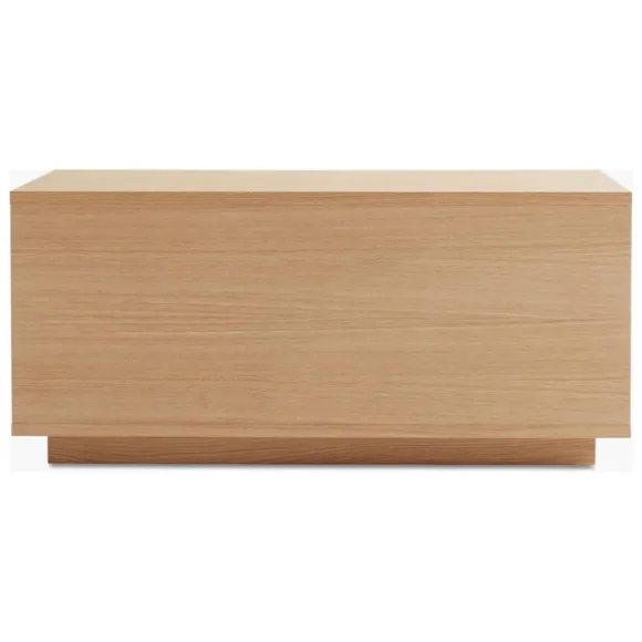Line Media Console - 1 Door