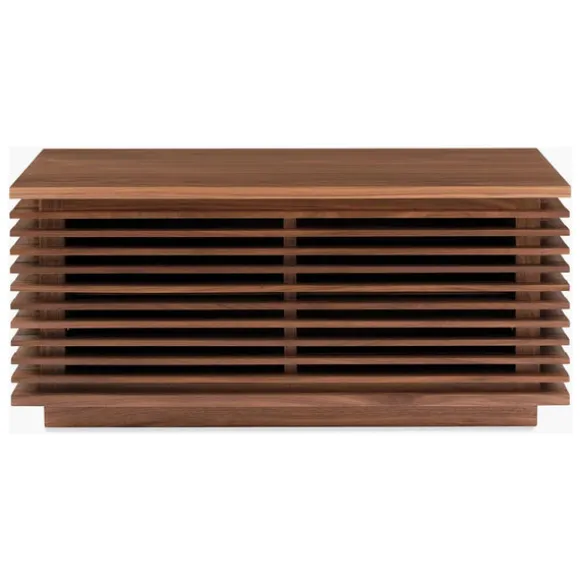 Line Media Console - 1 Door