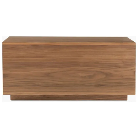 Line Media Console - 1 Door