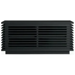 Line Media Console - 1 Door