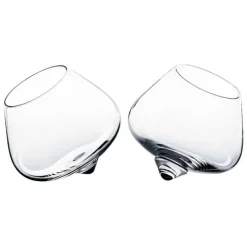 Liqueur Glass - Set of 2