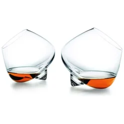 Liqueur Glass - Set of 2