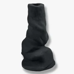Liquid Candle Holder Art Piece