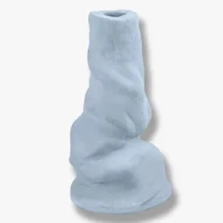 Liquid Candle Holder Art Piece