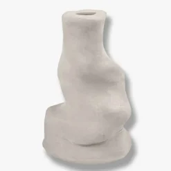 Liquid Candle Holder Art Piece