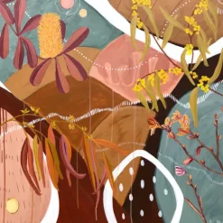Lizzie Alsop Limited Edition Print - Days of Summer