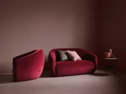 Lobby Lounge Chair