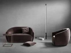 Lobby Lounge Chair