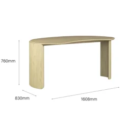 Loch Desk