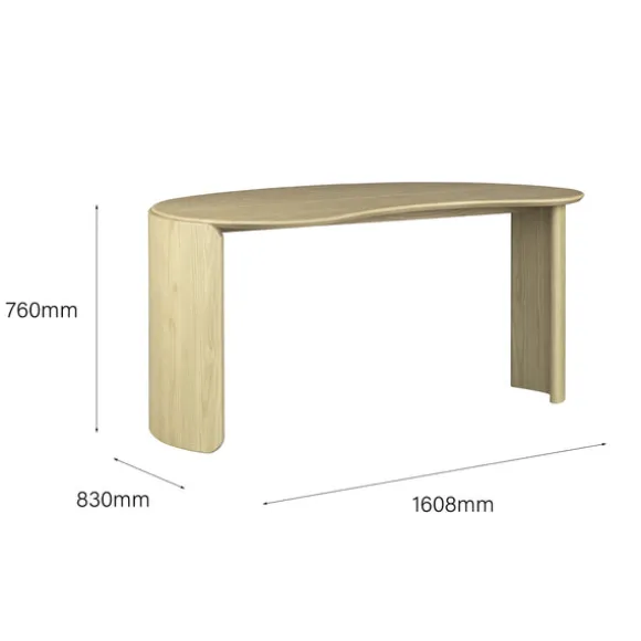 Loch Desk