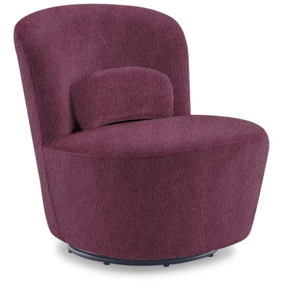 Loula Lounge Chair