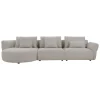 Luca 3 Seater Sofa