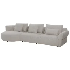 Luca 3 Seater Sofa
