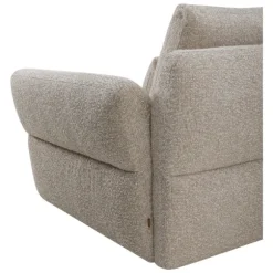 Luca 3 Seater Sofa