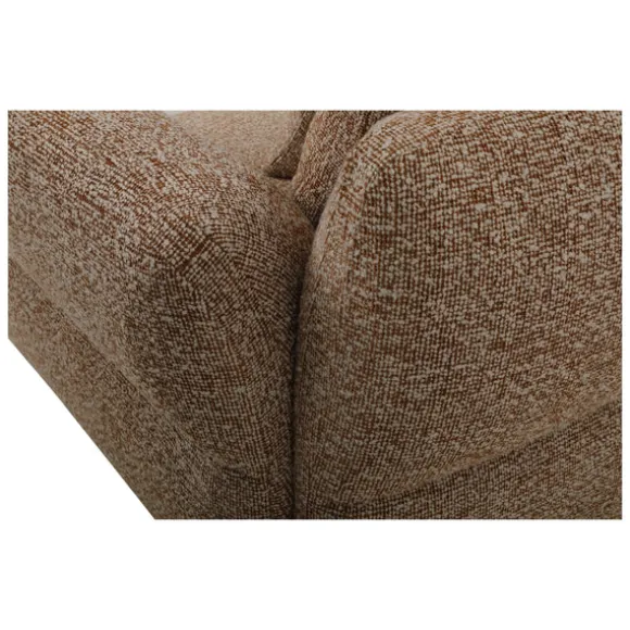 Luca 3 Seater Sofa