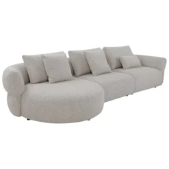 Luca 3 Seater Sofa
