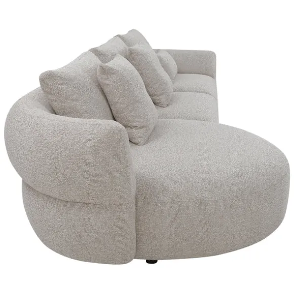Luca 3 Seater Sofa