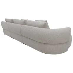 Luca 3 Seater Sofa