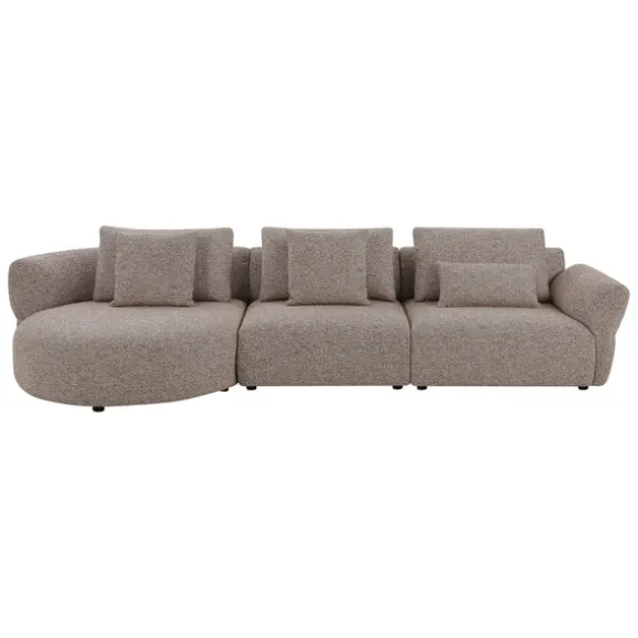 Luca 3 Seater Sofa