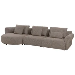 Luca 3 Seater Sofa