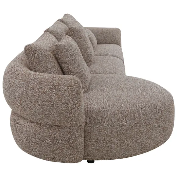 Luca 3 Seater Sofa