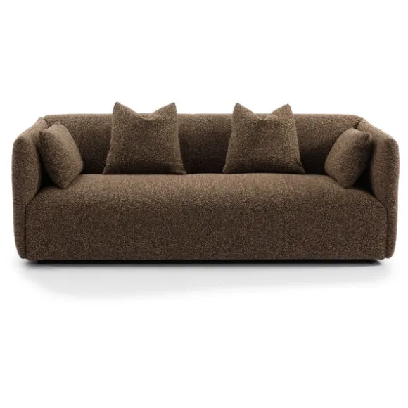 Luna 3 Seater Sofa