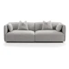 Luna 4 Seater Sofa