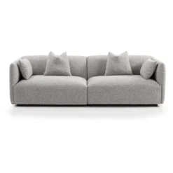 Luna 4 Seater Sofa