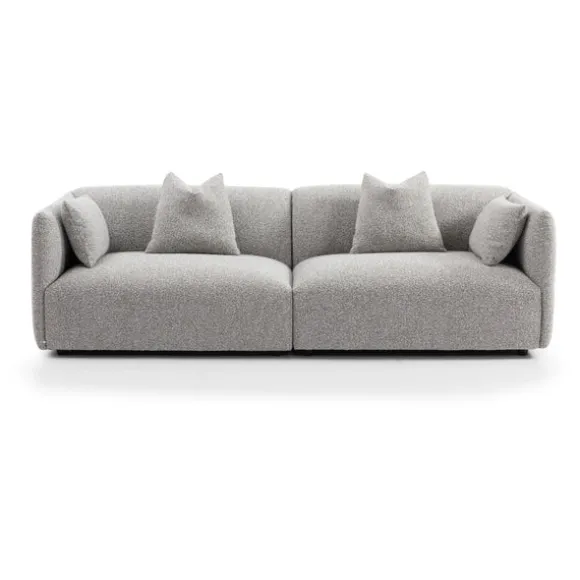Luna 4 Seater Sofa
