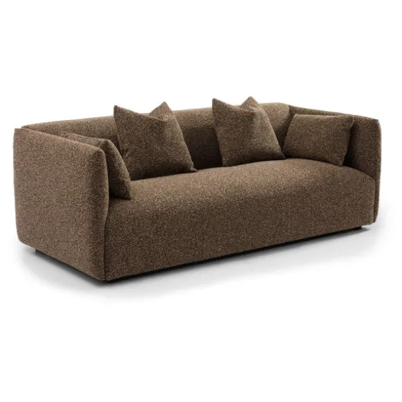 Luna 3 Seater Sofa