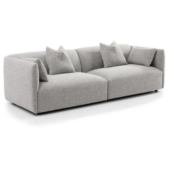 Luna 4 Seater Sofa