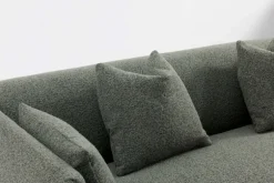 Luna 3 Seater Sofa