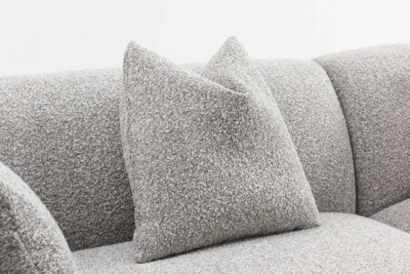 Luna 3 Seater Sofa