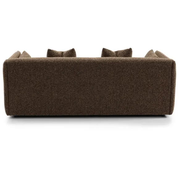 Luna 3 Seater Sofa