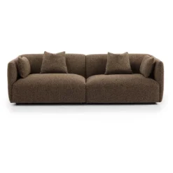 Luna 4 Seater Sofa