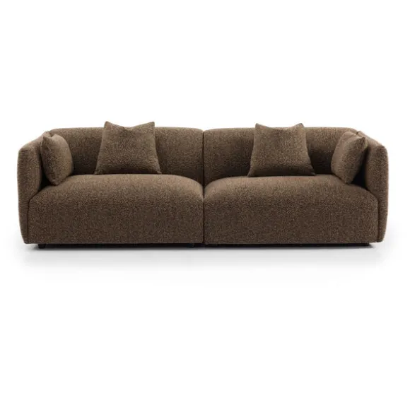 Luna 4 Seater Sofa