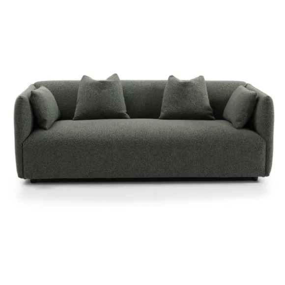 Luna 3 Seater Sofa