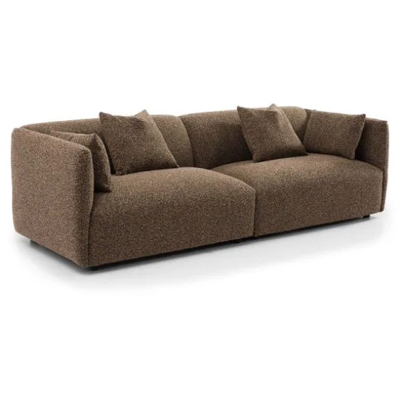 Luna 4 Seater Sofa