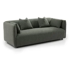 Luna 3 Seater Sofa