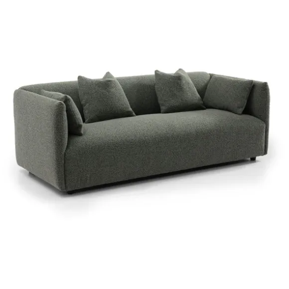 Luna 3 Seater Sofa