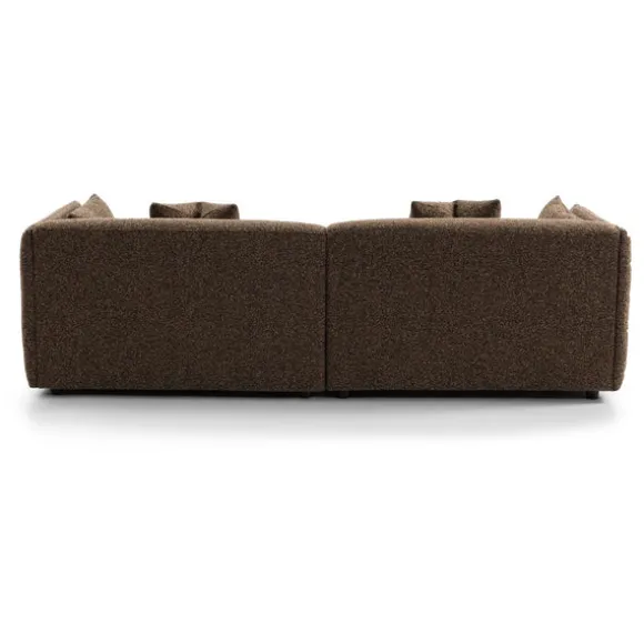 Luna 4 Seater Sofa