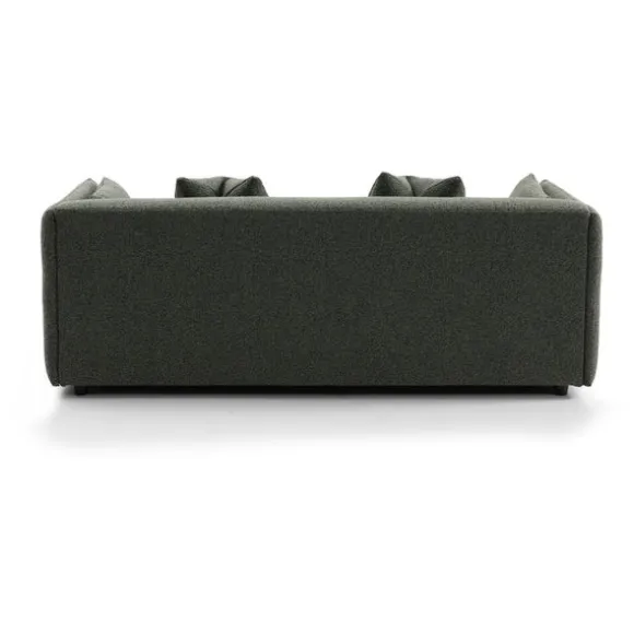 Luna 3 Seater Sofa