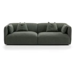 Luna 4 Seater Sofa