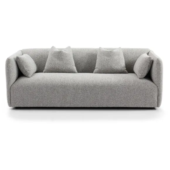 Luna 3 Seater Sofa