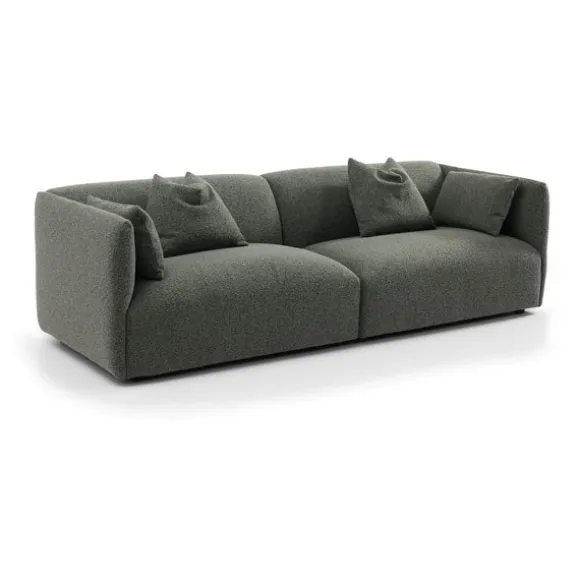 Luna 4 Seater Sofa
