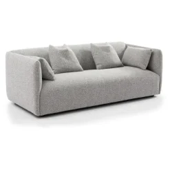 Luna 3 Seater Sofa