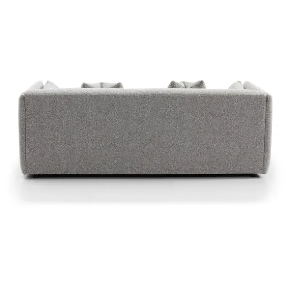 Luna 3 Seater Sofa
