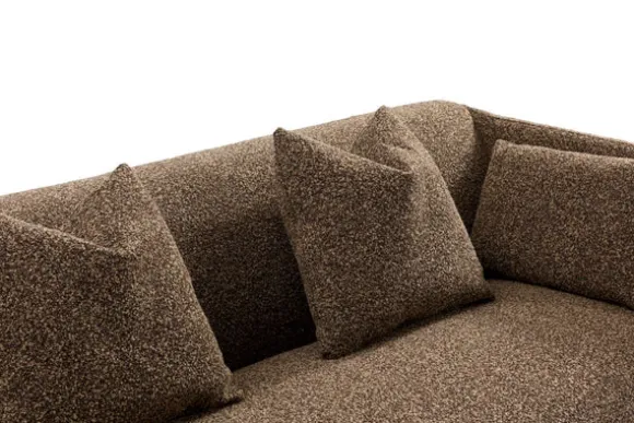 Luna 4 Seater Sofa