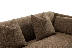 Luna 3 Seater Sofa