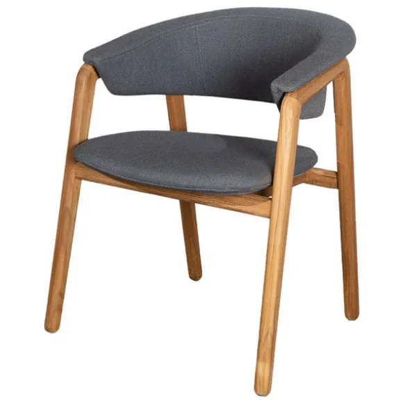Luna Armchair